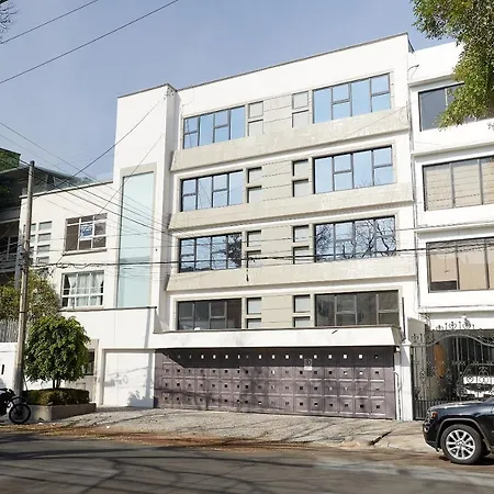 Sonder Casa Tais Hotel