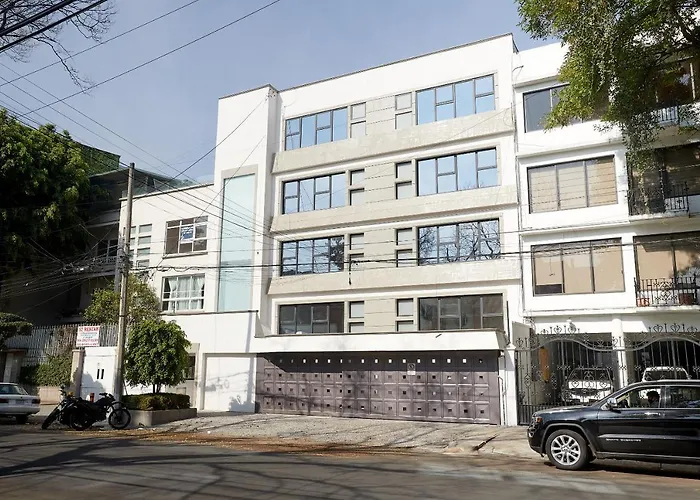 Hotel Sonder Casa Tais