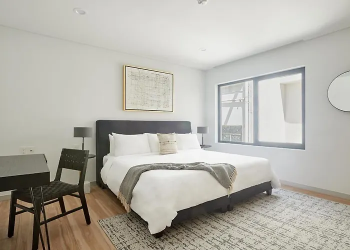 Hotel Sonder Casa Tais