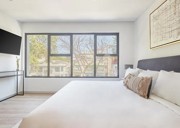 Hotel Sonder Casa Tais