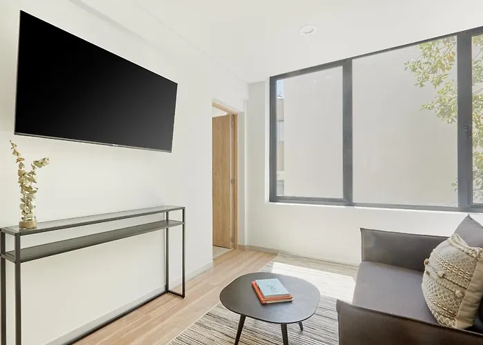 Hotel Sonder Casa Tais 4*