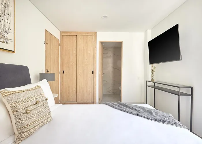 Sonder Casa Tais Hotel Mexico City