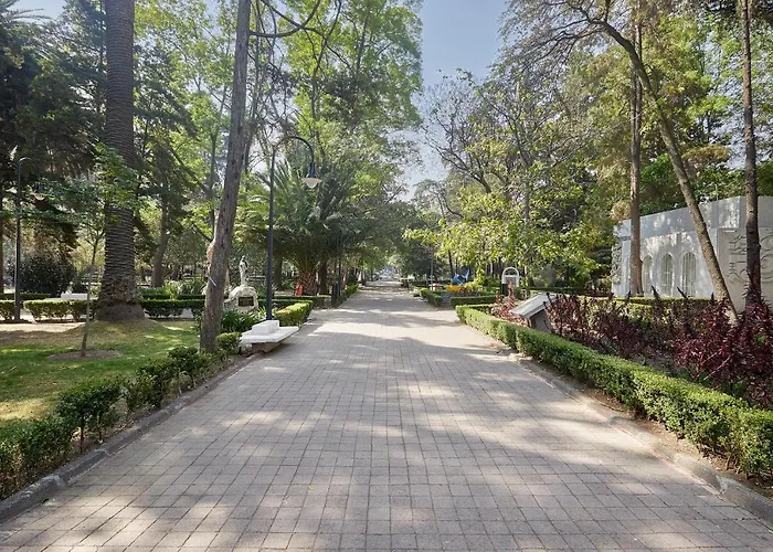 Sonder Casa Tais Hotel