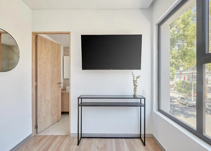 Hotel Sonder Casa Tais