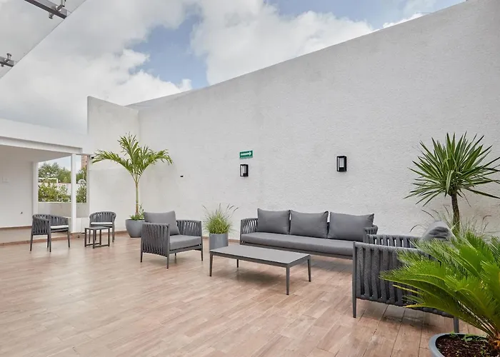 Sonder Casa Tais Hotel Cidade do México