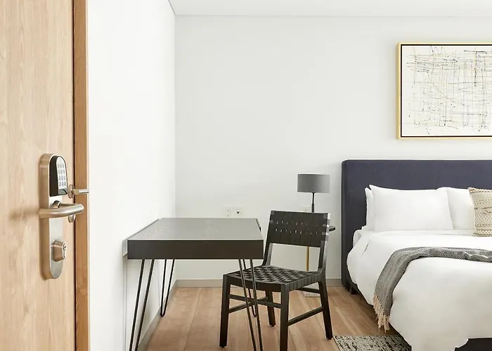 Sonder Casa Tais 4* Mexico City