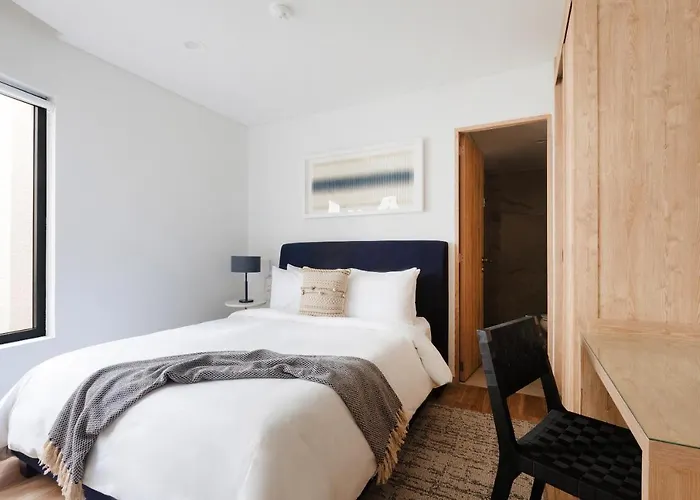Sonder Casa Tais 4*