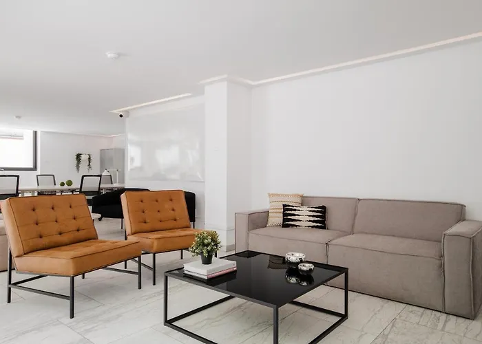 Sonder Casa Tais Hotel 4*