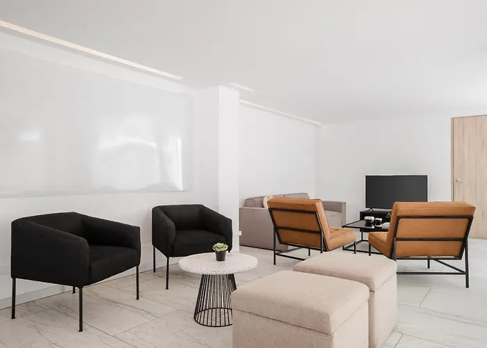 Sonder Casa Tais 4*
